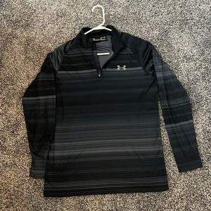 Men’s UA HeatGear Top
